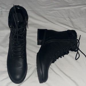 michel kors high tops